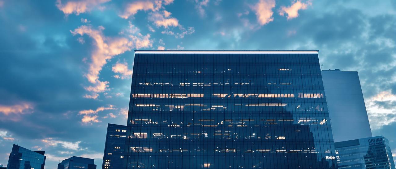 私人影院传媒公司