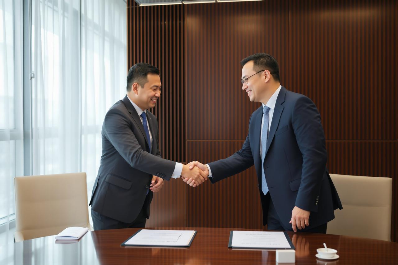 私人影院与腾讯视频达成战略合作，共建内容生态