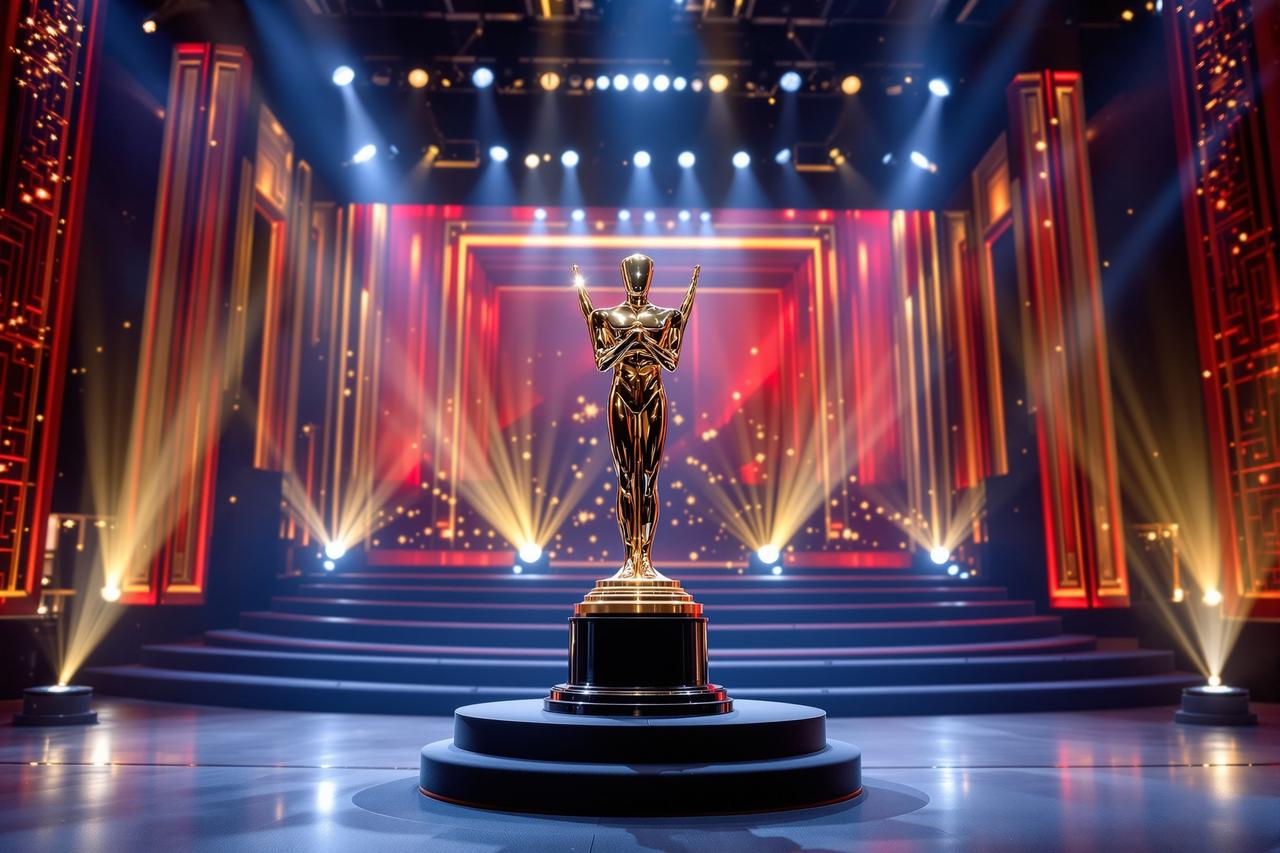 私人影院荣获第32届金鸡奖最佳制片公司