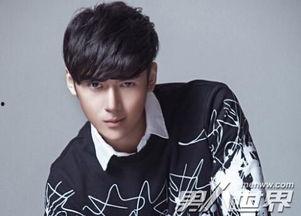 李鹤个人资料,才华横溢的青年演员，演艺事业璀璨星光