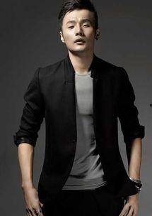 金霖歌手个人资料