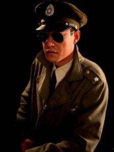 于震个人资料,影视界多面手，才华横溢的演员之路