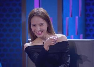 侯佩岑图片,优雅与智慧的完美融合