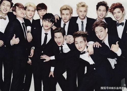 exo改编的搞笑歌曲