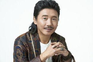 容中尔甲 照片,高原歌者，民族音乐的传承者