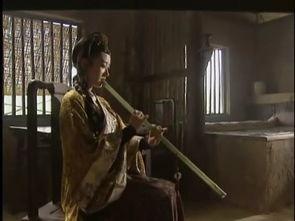 综艺笑傲江湖背景乐,穿越江湖的旋律之旅