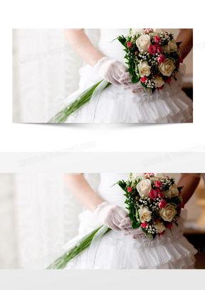 婚纱视频背景图片,邂逅浪漫背景瞬间