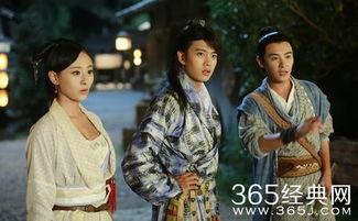 通天狄仁杰演员表红巾,揭秘神秘角色背后的故事