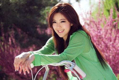 娱乐圈中的满族人,娱乐圈中的民族瑰宝