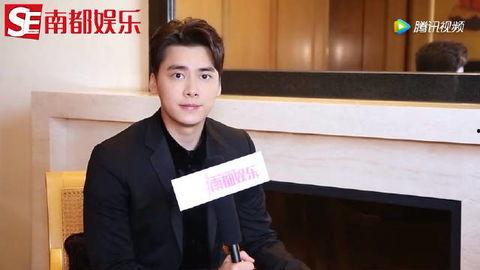 李易峰娱乐周刊,娱乐周刊独家揭秘，魅力四射的星途历程