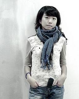 清莞本人照片,镜头下的独特魅力