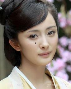 杨幂的详细资料