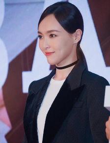 下巴短脸圆的女明星,盘点那些令人惊艳的甜美佳人”