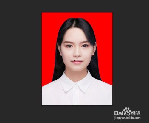 公务员证件照背景,揭秘公务员证件照背后的规范与寓意